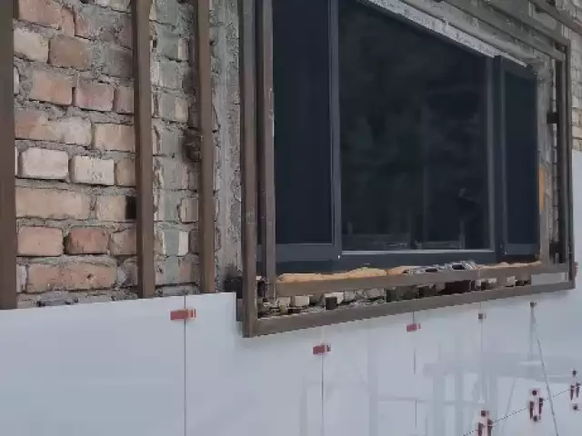 Услуги Фасад 1, farmo.tj