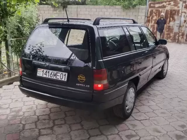 Opel Astra F, 1994 1, avtobaza.tj