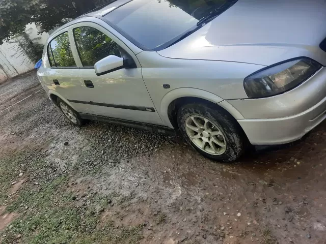 Opel Astra G 1, avtobaza.tj