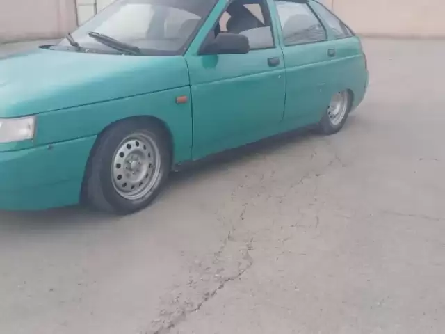 ВАЗ(Lada) 2112, 2004 1, avtobaza.tj