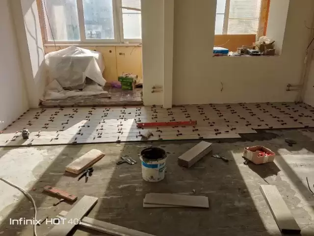 Услуги Тунукафон 1, farmo.tj