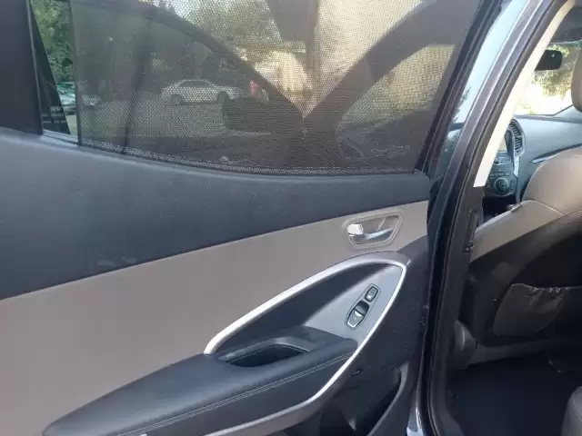 Hyundai Santa Fe, 2015 1, avtobaza.tj