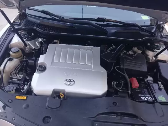 Toyota Camry, 2009 1, avtobaza.tj