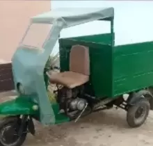 Мотороллер, 1998 в Абдурахмони Джоми