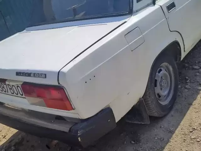 ВАЗ(Lada) 2107, 1993 1, avtobaza.tj