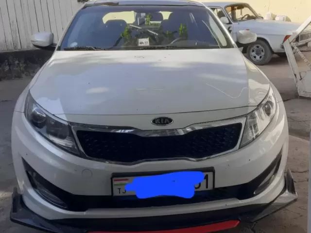 Kia K3 (Forte) 1, avtobaza.tj