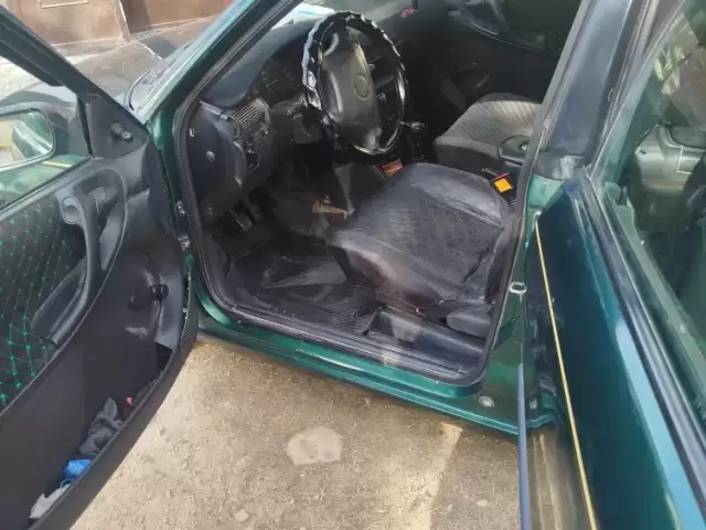 Opel Astra F, 1996 1, avtobaza.tj