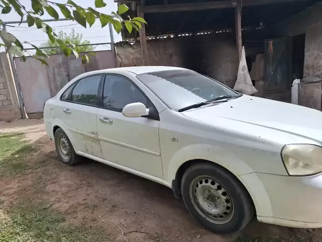 Daewoo Lacetti, 2009 1, avtobaza.tj