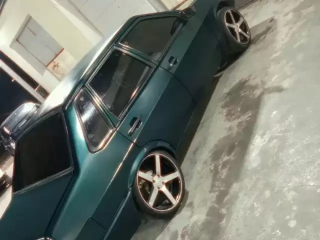 ВАЗ(Lada) Самара (седан 21099), 2001 1, avtobaza.tj