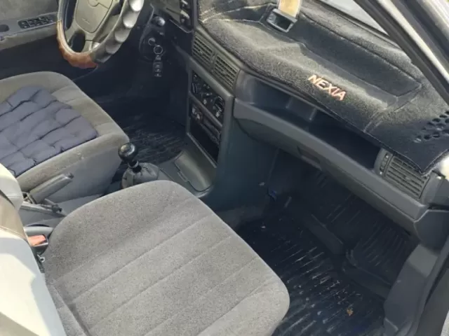 Daewoo Nexia, 1996 1, avtobaza.tj