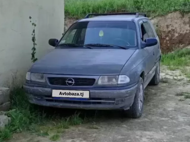 Opel Astra F, 1995 1, avtobaza.tj