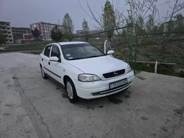 Opel Astra G, 2006 1, avtobaza.tj Opel Astra G, 2006 1, avtobaza.tj