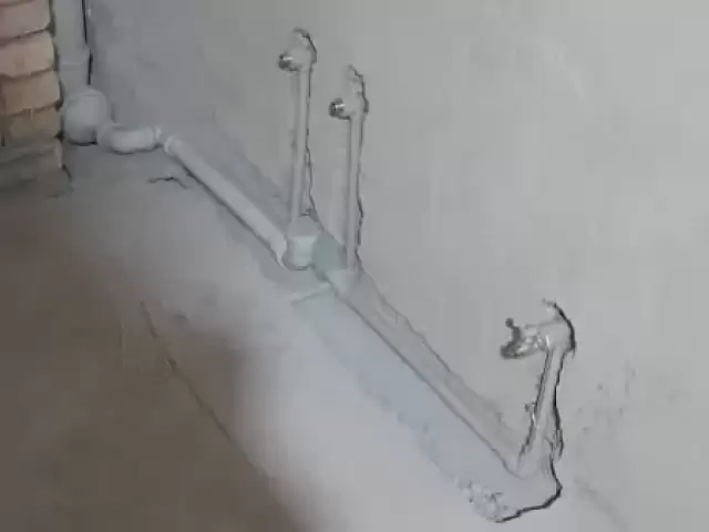 Услуги Сантехника 1, farmo.tj