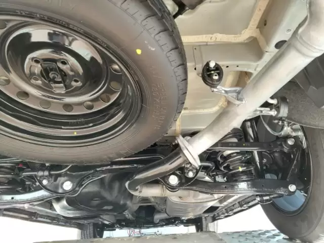 Hyundai Santa Fe, 2016 1, avtobaza.tj