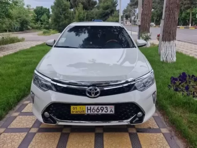 Toyota Camry, 2013 1, avtobaza.tj