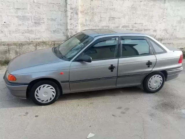 Opel Astra F 1, avtobaza.tj