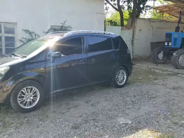 Toyota Corola Verso, 2007 1, avtobaza.tj Toyota Corola Verso, 2007 1, avtobaza.tj