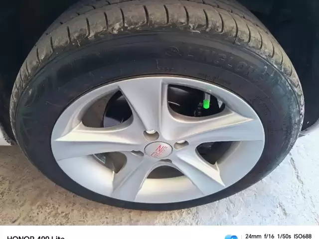 Opel Astra F, 1996 1, avtobaza.tj