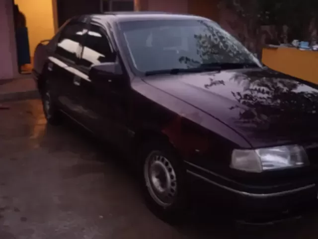 Opel Vectra A 1, avtobaza.tj