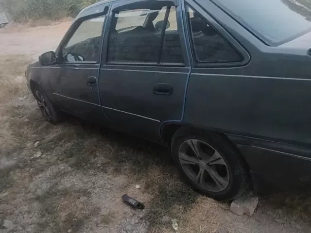 Daewoo Nexia II 1, avtobaza.tj