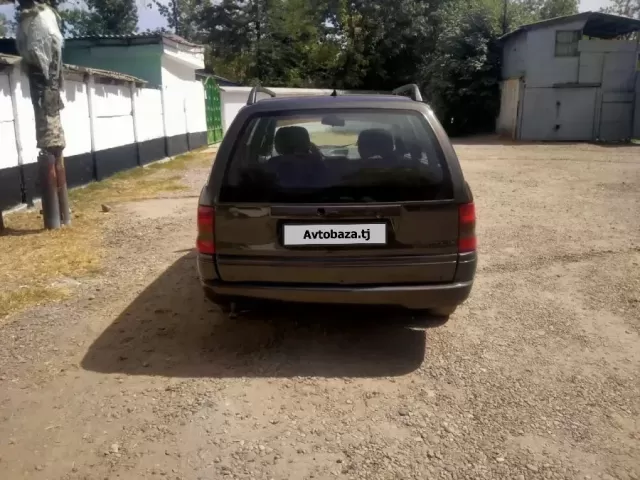 Opel Astra F 1, avtobaza.tj