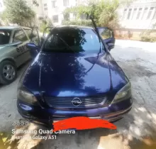 Opel Astra G, 1999 в Вахдат 