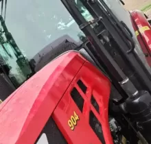 Трактор Юто 904., 2025 в Джалолиддина Балхи (Руми)