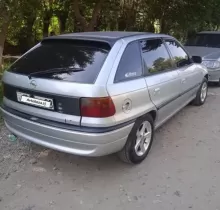 Opel Astra F, 1998 в Джалолиддина Балхи (Руми)