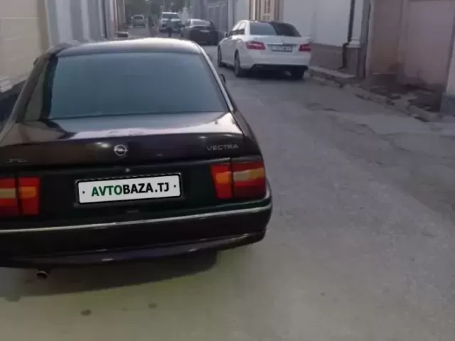 Opel Vectra A 1, avtobaza.tj