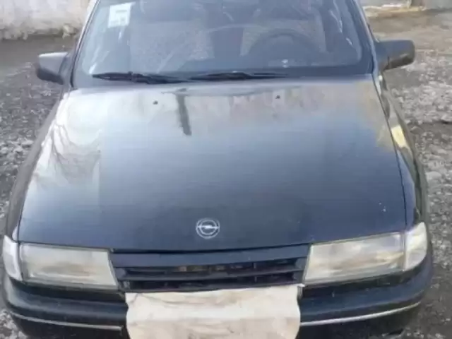 Opel Vectra A, 1991 1, avtobaza.tj