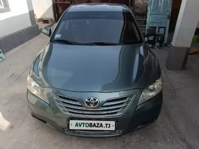 Toyota Camry 1, avtobaza.tj