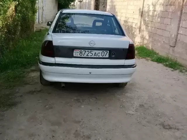 Opel Astra F, 1995 1, avtobaza.tj