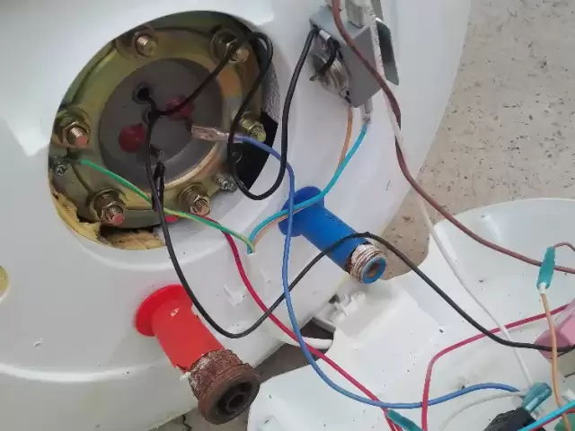 Услуги Сантехника 1, farmo.tj