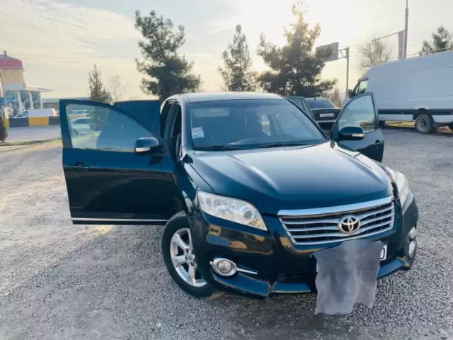 Toyota RAV 4, 2012 1, avtobaza.tj