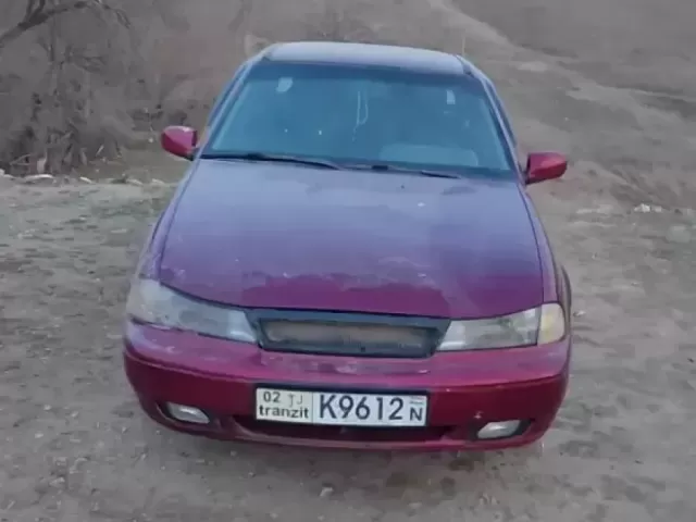 Daewoo Nexia, 1995 1, avtobaza.tj