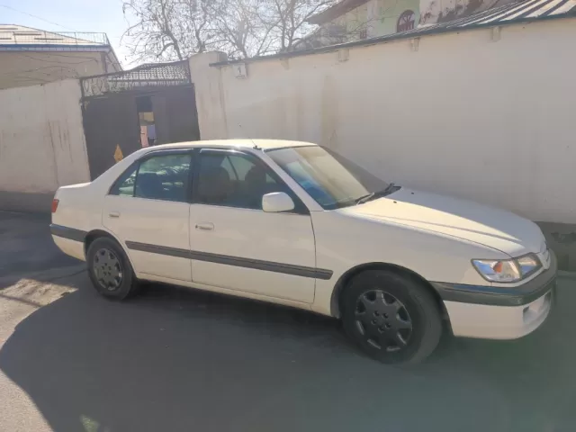 Toyota Corona, 1997 1, avtobaza.tj