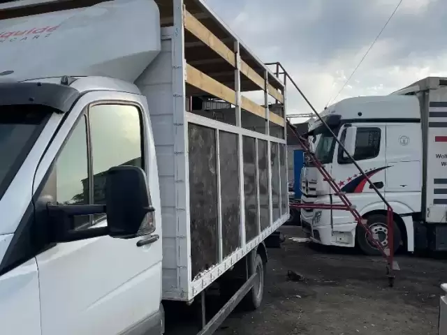 Усто тент 1, farmo.tj