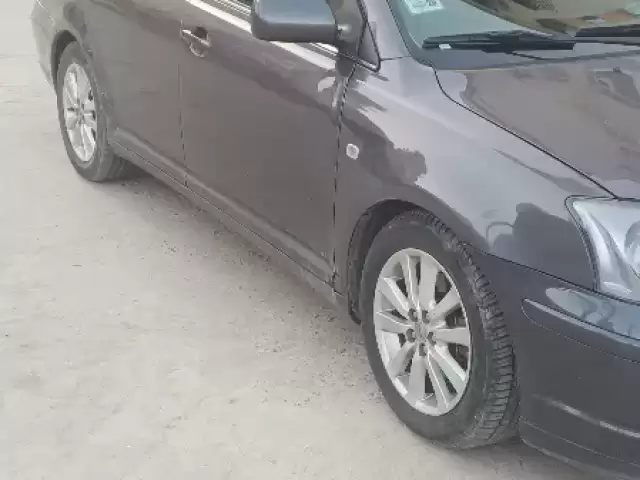 Toyota Avensis, 2006 1, avtobaza.tj