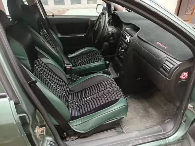 Opel Astra G, 1998 1, avtobaza.tj