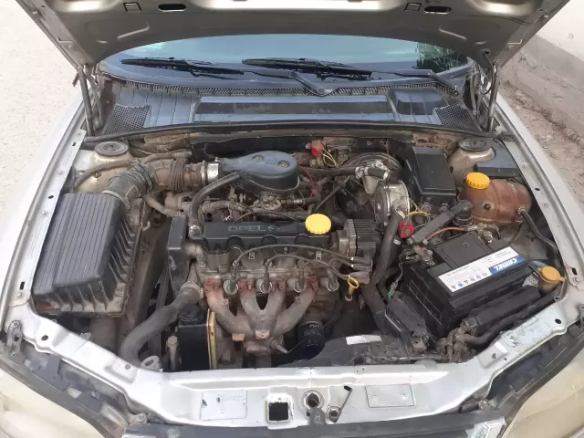 Opel Vectra B 1, avtobaza.tj