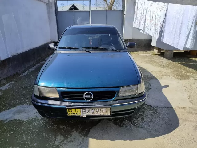 Opel Astra F, 1994 1, avtobaza.tj