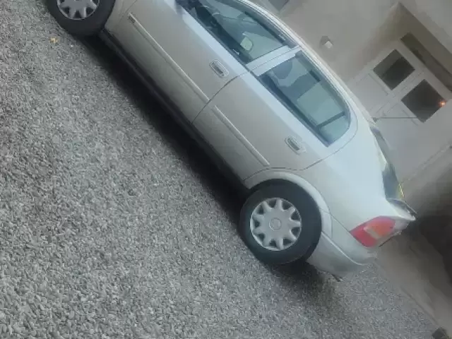 Opel Astra G, 1998 1, avtobaza.tj Opel Astra G, 1998 1, avtobaza.tj