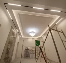 Услуги Отделка квартир в Душанбе - Farmo.tj 