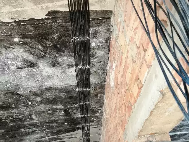 Услуги Электрика 1, farmo.tj