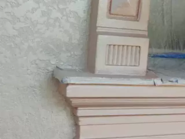 Услуги Фасадчик 1, farmo.tj