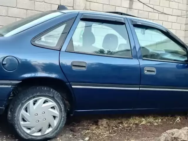 Opel Vectra A, 1992 1, avtobaza.tj