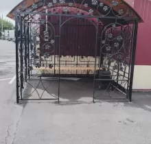 Услуги  сварщика в Душанбе - Farmo.tj 