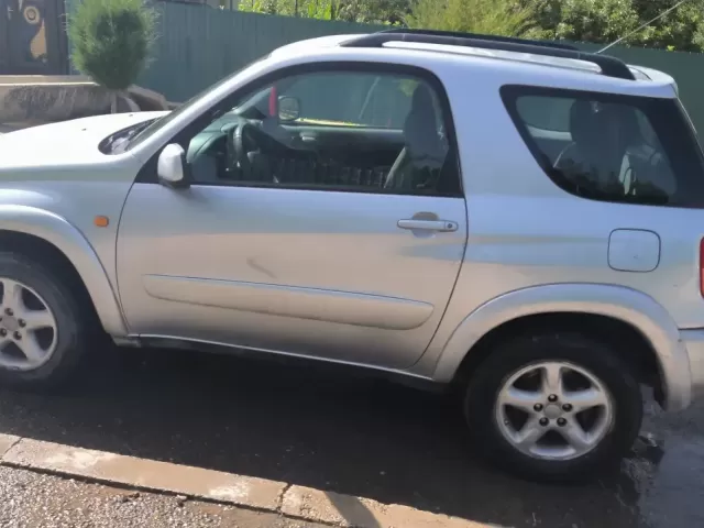 Toyota RAV 4 1, avtobaza.tj